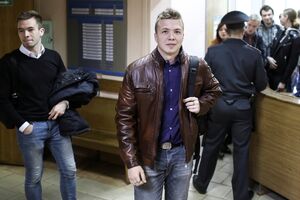 Roman Protasevich