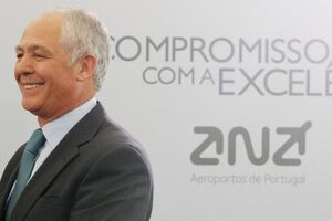 António Guilhermino Rodrigues