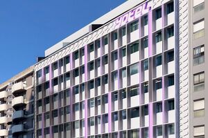 yotel porto