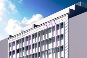 yotel porto
