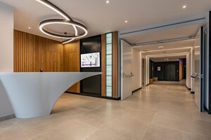 yotel porto