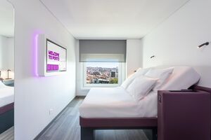 yotel porto
