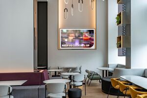 yotel porto