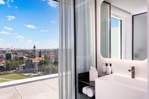 yotel porto