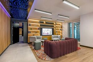 yotel porto