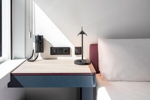 yotel porto