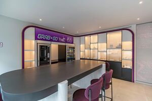 yotel porto