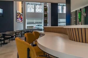 yotel porto