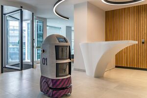 yotel porto