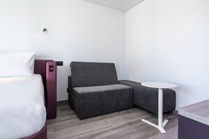 yotel porto