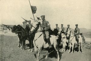 Alemanha na Namíbia, território africano colonizado entre 1884 e 1915