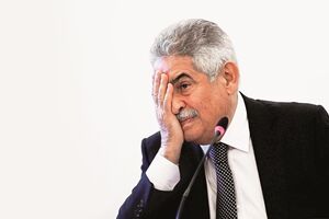 Luís Filipe Vieira