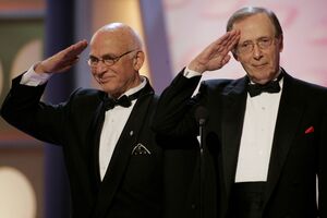 Gavin MacLeod