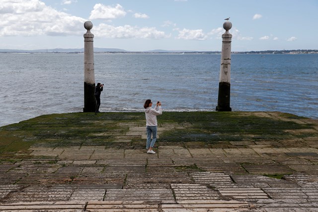 Covid-19: Prevalência da variante Delta superior a 60% em Lisboa e Vale do Tejo