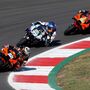 MotoGP. Miguel Oliveira é 11.º no Grande Prémio de Espanha