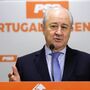 Rui Rio é recandidato à liderança do PSD