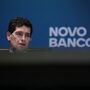 Novo Banco atribuiu prémio de 1,9 milhões em ano de prejuízos de 1329 milhões