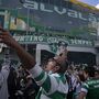 Sporting vence o 19.º campeonato nacional, 19 anos depois