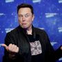 Elon Musk lançou sondagem para vender 10% das ações da Tesla