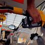 Associações de combustíveis lamentam preço histórico da gasolina