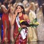 México vence Miss Universo num concurso onde as mensagens políticas foram rainhas