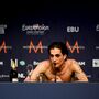 Vencedor da Eurovisão testou negativo para consumo de drogas