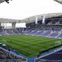Estádio do Dragão vai poder receber 16.500 adeptos na final da Champions