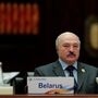 Lukashenko diz que jornalista detido planeava 'rebelião sangrenta' na Bielorrússia