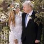 Boris Johnson e Carrie Symonds casam em segredo na Catedral de Westminster