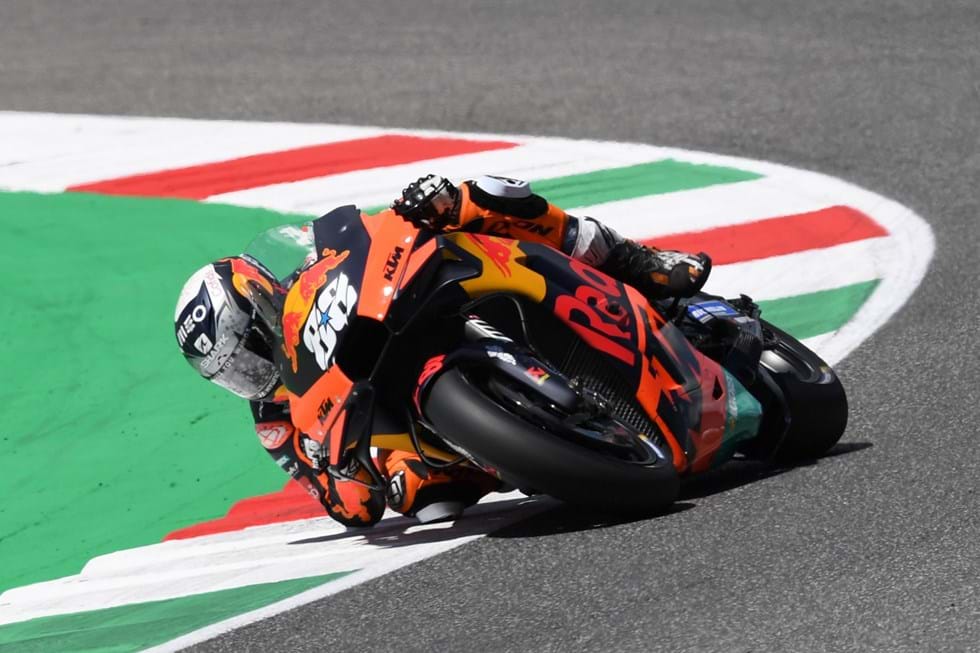 Miguel Oliveira