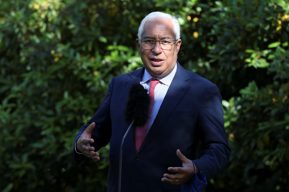 António Costa