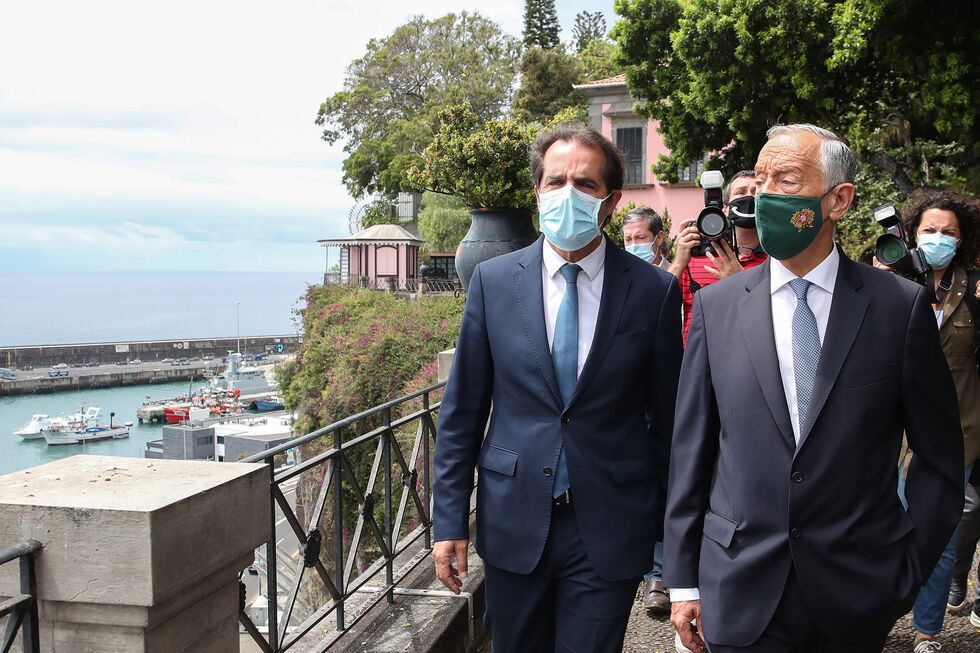 Marcelo Rebelo de Sousa