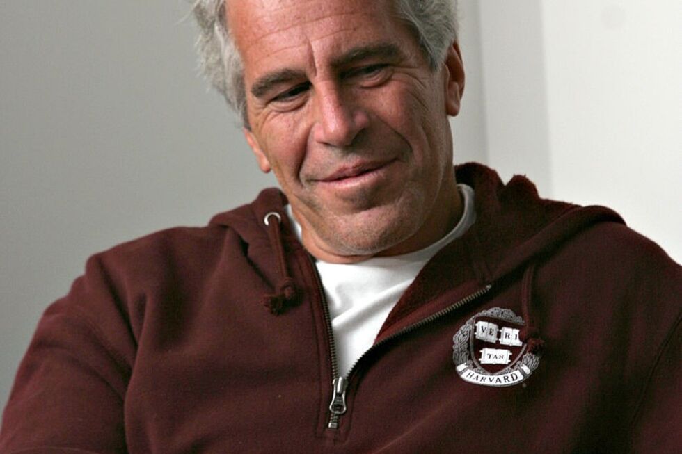 Senado dos EUA aprova projeto de lei para divulgação de documentos sobre Epstein