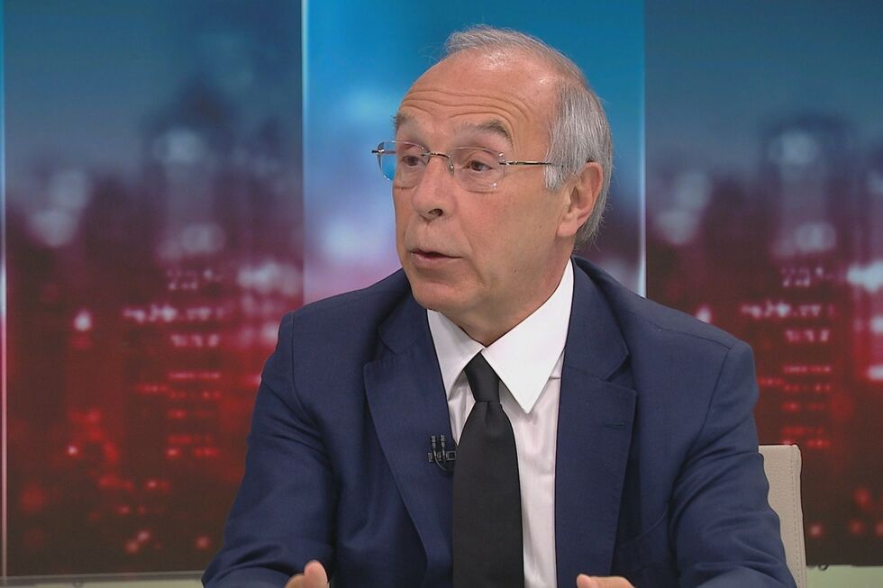 Luís Marques Mendes