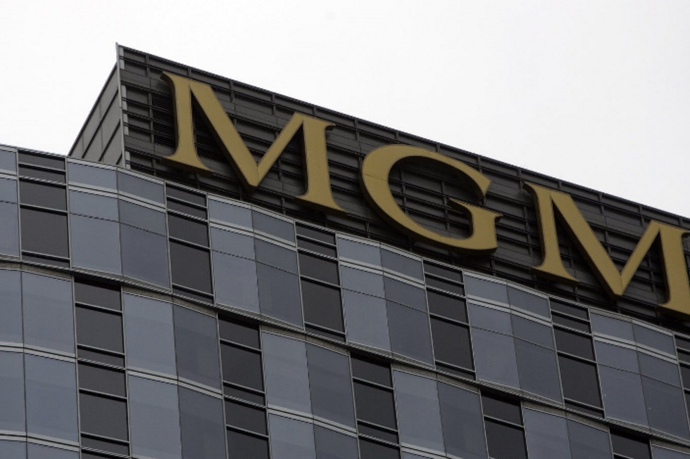 MGM