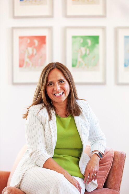 A escola dos melhores