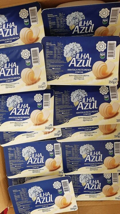 Riqueza e diversidade de produtos