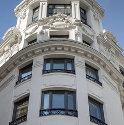 Grupo Pestana quer entrar na Arábia Saudita com a marca CR7