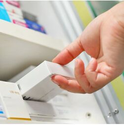 Decisão histórica da FDA sobre medicação para a menopausa