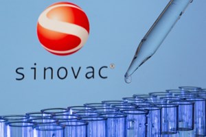 OMS aprova vacina da Sinovac, a segunda produzida na China