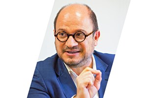 Vladimiro Feliz consegue 10% na Câmara do Porto? 'Garantir ninguém pode”