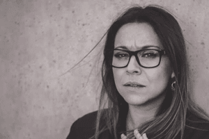 Rita Marrafa de Carvalho denuncia bodyshaming vivido numa relação