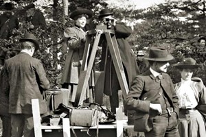 Cinco filmes para reescrever a história do Cinema
