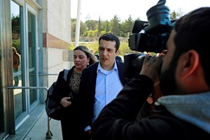António Joaquim entregou-se para cumprir 25 anos de prisão pela morte de Luís Grilo