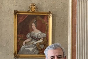 Novo presidente do Supremo critica justiça burocrática e garantística