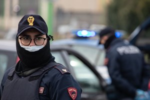Itália identifica rede neonazi que planeava atentado contra NATO