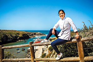 Os chefs que estão a ocupar a Costa Vicentina