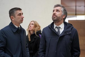 O PS de Penafiel, os ajustes diretos e o inspetor da PJ que entrevistou José Sócrates