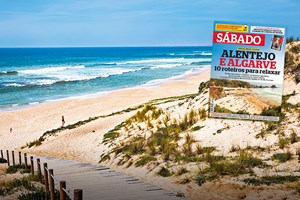 10 roteiros para relaxar no Alentejo e Algarve