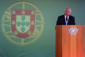 10 de Junho: 'Sem o povo não teria havido o Portugal que temos'